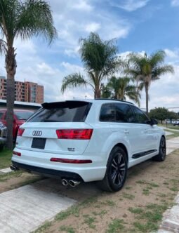 
										AUDI Q7 2017 completo									