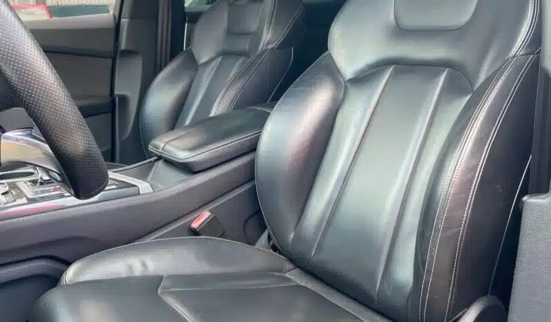 AUDI Q7 2017 completo