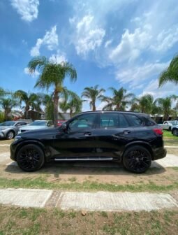 
										BMW X5 2020 completo									