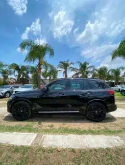 BMW X5 2020 completo
