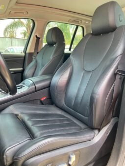 
										BMW X5 2020 completo									