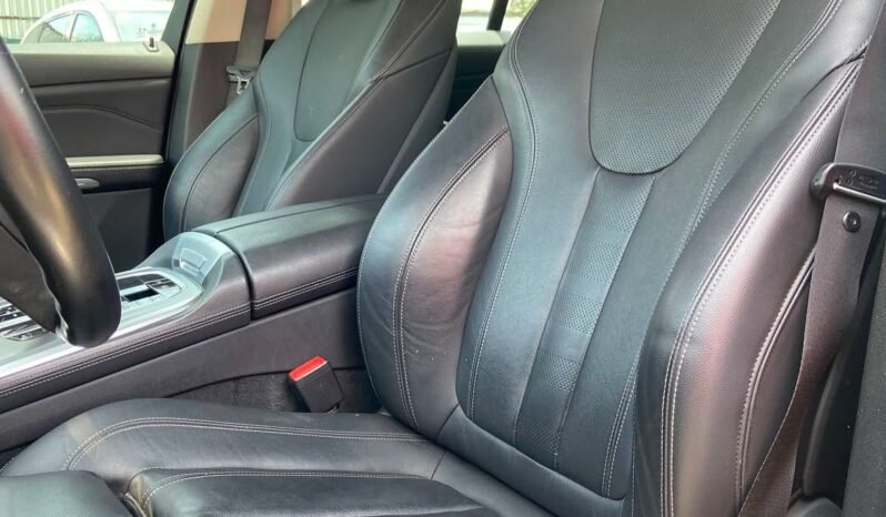 
								BMW X5 2020 completo									