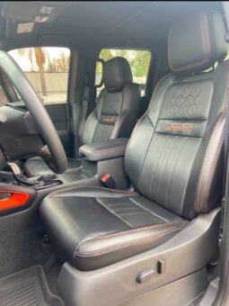 
										NISSAN FRONTIER 2023 completo									