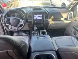 
										FORD LOBO 2019 completo									