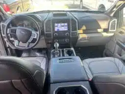 FORD LOBO 2019 completo