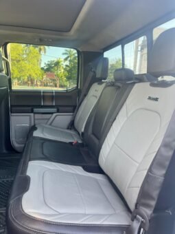 
										FORD LOBO 2019 completo									