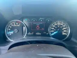 FORD LOBO 2019 completo