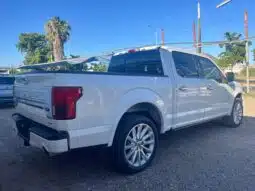 FORD LOBO 2019 completo