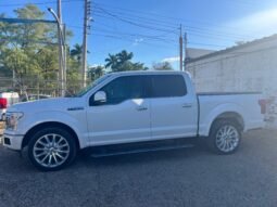 FORD LOBO 2019