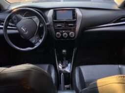 
										TOYOTA YARIS 2021 completo									