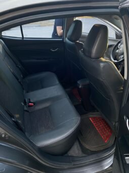 
										TOYOTA YARIS 2021 completo									
