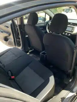 NISSAN VERSA 2022 completo