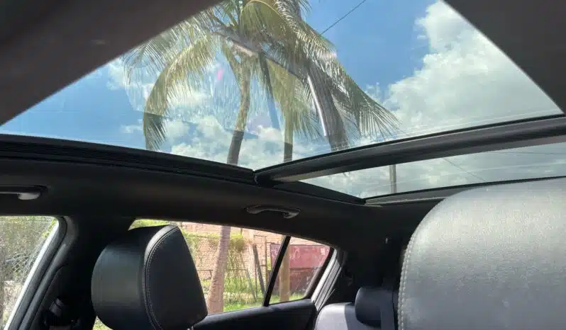 KIA SPORTAGE 2021 completo