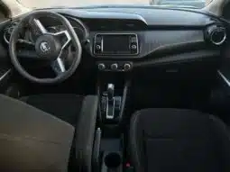 NISSAN KICKS 2021 completo