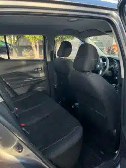 NISSAN KICKS 2021 completo