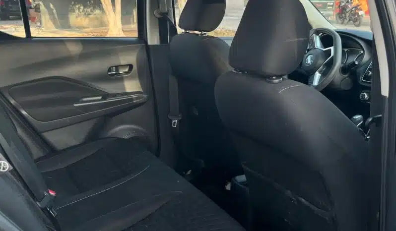 NISSAN KICKS 2021 completo