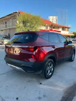 KIA SELTOS 2021 completo