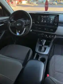 KIA SELTOS 2021 completo