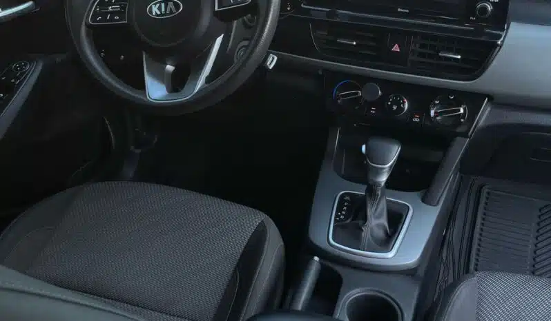 KIA SELTOS 2021 completo