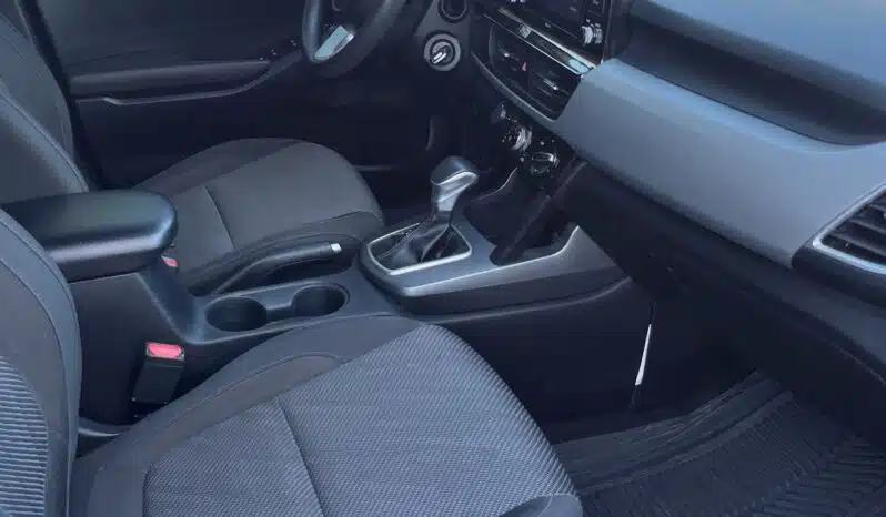 KIA SELTOS 2021 completo