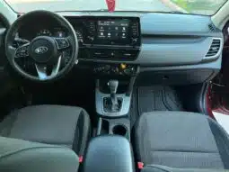 KIA SELTOS 2021 completo