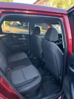 KIA SELTOS 2021 completo