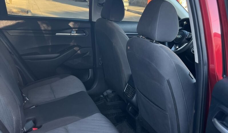 KIA SELTOS 2021 completo