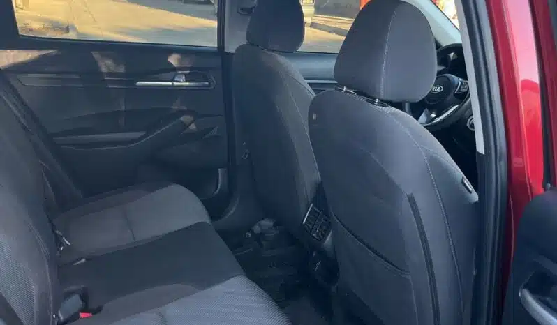 KIA SELTOS 2021 completo