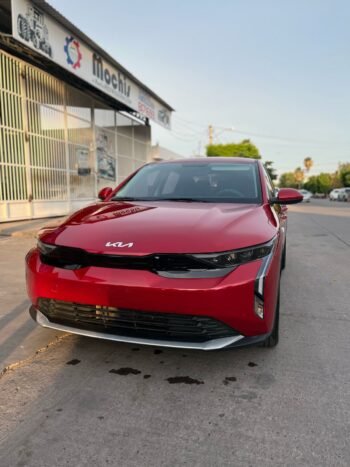 JEEP MOJAVE 2023