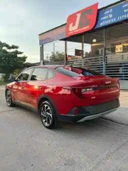 KIA K3 2024 completo