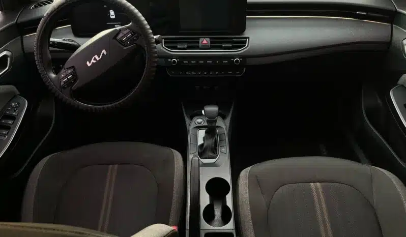 KIA K3 2024 completo