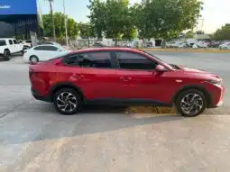 KIA K3 2024 completo