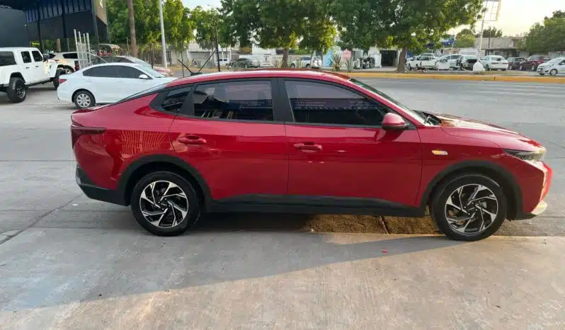 KIA K3 2024 completo