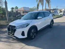 NISSAN KICKS 2023 completo