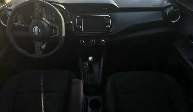 NISSAN KICKS 2023 completo