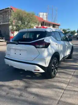 NISSAN KICKS 2023 completo
