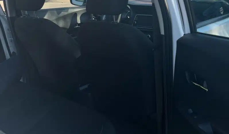 NISSAN KICKS 2023 completo