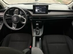 TOYOTA YARIS 2023 completo