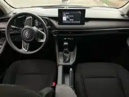 TOYOTA YARIS 2023 completo