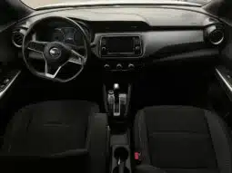 NISSAN KICKS 2020 completo