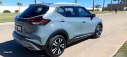 NISSAN KICKS 2023 completo