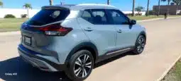 NISSAN KICKS 2023 completo