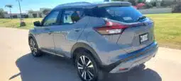 NISSAN KICKS 2023 completo