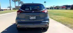 NISSAN KICKS 2023 completo
