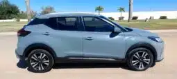 NISSAN KICKS 2023 completo