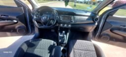 NISSAN KICKS 2023 completo