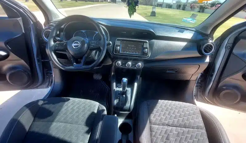 NISSAN KICKS 2023 completo