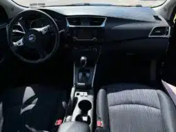 NISSAN SENTRA 2017 completo