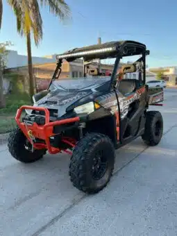 POLARIS RANGER 2016 completo