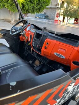 POLARIS RANGER 2016 completo
